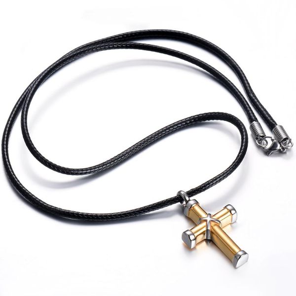 100% not fade stainless steel religious cross cremation jewelry urn necklace for ashes, black cord cross memorial pendant, Silver
100% not fade stainless steel religious cross cremation jewelry urn necklace for ashes, black cord cross memorial pendant, Silver