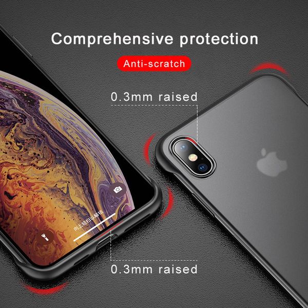 конструктор телефон ультра тонкий матовый телефон чехол для iphone 7 8 plus 6s x xr xs max прозрачный противоударный тонкий чехол для iphone
конструктор телефон ультра тонкий матовый телефон чехол для iphone 7 8 plus 6s x xr xs max прозрачный противоударный тонкий чехол для iphone