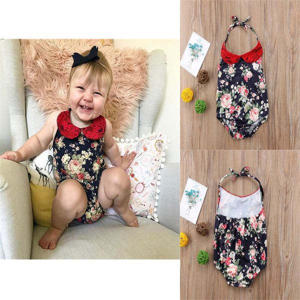 baby romper baby girls sleeveless romper jumpsuit for kids cotton floral print backless rompers jumpsuit newborn baby girl clothes fj136, Blue
baby romper baby girls sleeveless romper jumpsuit for kids cotton floral print backless rompers jumpsuit newborn baby girl clothes fj136, Blue