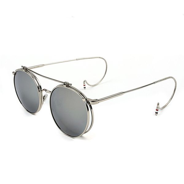clip on sunglasses men steampunk women fashion glasses vintage retro fashion sunglasses uv400 des lunettes de soleil, White;black
clip on sunglasses men steampunk women fashion glasses vintage retro fashion sunglasses uv400 des lunettes de soleil, White;black