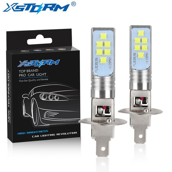 2pcs h1 h3 led lamp car fog lights 3535smd 1400lm day driving light auto h3 h1 led bulbs 6000k white 12v 24v automotivo
2pcs h1 h3 led lamp car fog lights 3535smd 1400lm day driving light auto h3 h1 led bulbs 6000k white 12v 24v automotivo