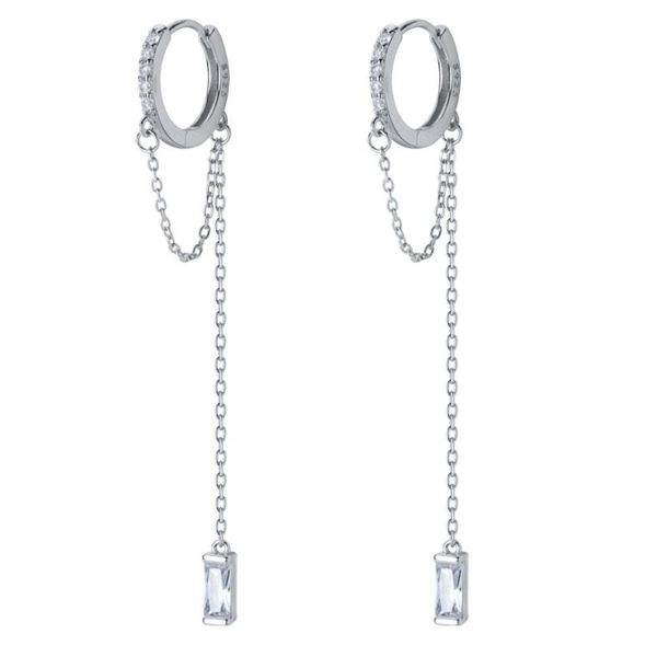 silver earrings 100% 925 sterling silver drop earrings jewelry with cubic zirconia, Golden;silver
silver earrings 100% 925 sterling silver drop earrings jewelry with cubic zirconia, Golden;silver
