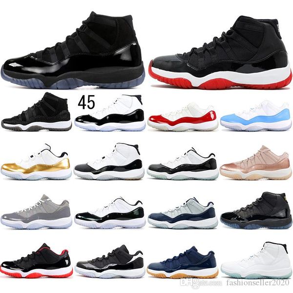 with socks air jordan retro 2020 11 11s basketball shoes concord 45 tint cap and gown bred women mens trainers sports sneakers, White;red
with socks air jordan retro 2020 11 11s basketball shoes concord 45 tint cap and gown bred women mens trainers sports sneakers, White;red