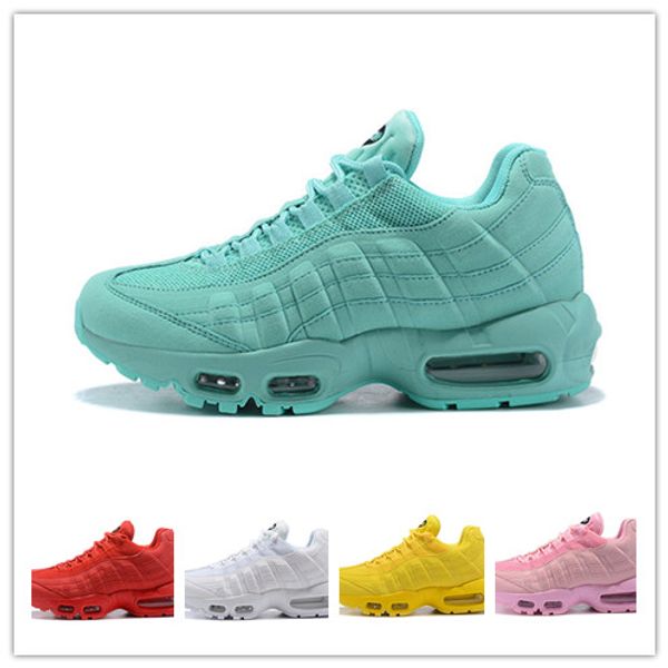 with boxes) og grape neon tt 95tn red yellow green women triple white casual shoes size 36-40, Black
with boxes) og grape neon tt 95tn red yellow green women triple white casual shoes size 36-40, Black