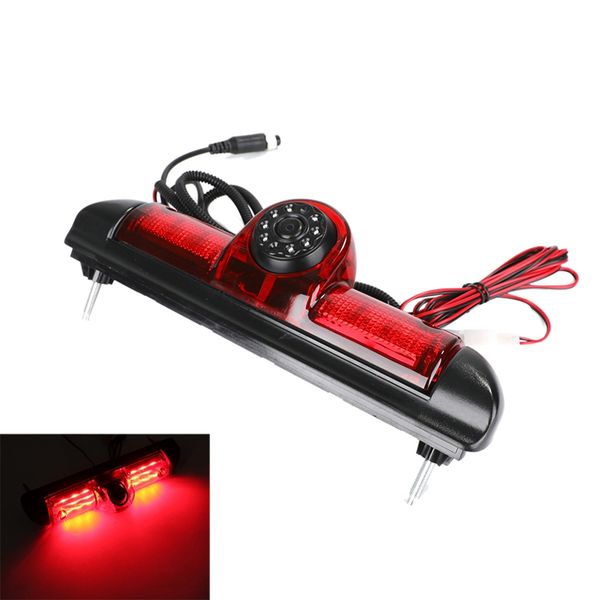 car rear view brake light camera car reversing camera 8led light infrared night-vision for ducato x250 jumpe
car rear view brake light camera car reversing camera 8led light infrared night-vision for ducato x250 jumpe