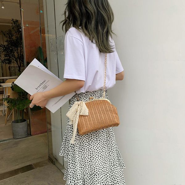 ocardian handbag women beach bow straw bag burlap square bag beach wicker rattan women mulit style handbag dropship may7
ocardian handbag women beach bow straw bag burlap square bag beach wicker rattan women mulit style handbag dropship may7