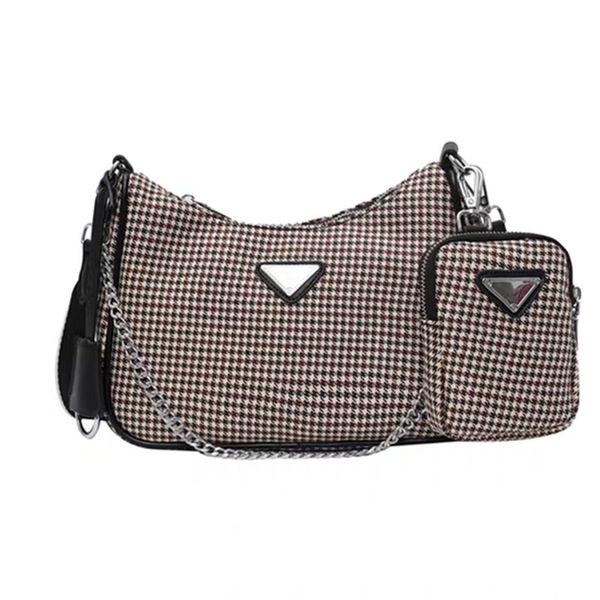 2020 female fashion design bag women plaid handbags lady's handbag shoulder crossbody bags for women
2020 female fashion design bag women plaid handbags lady's handbag shoulder crossbody bags for women
