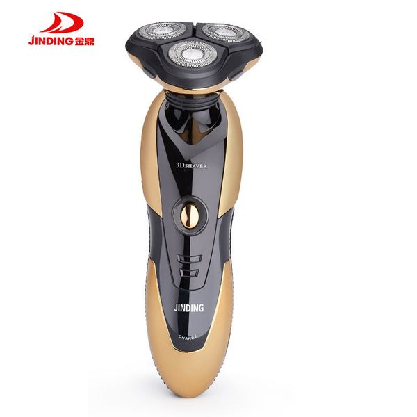 electric shaver for men rechargeable razor 3d floating head shaving machine beard washable fast charge triple blade jd-1150 40d
electric shaver for men rechargeable razor 3d floating head shaving machine beard washable fast charge triple blade jd-1150 40d
