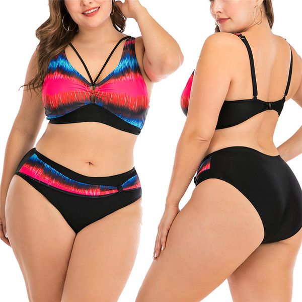 женская купальный костюм женщины без рукавов backless top + bottom 2-х частей бикини set мода купальники больших размеров купальный костюм s, White;black
женская купальный костюм женщины без рукавов backless top + bottom 2-х частей бикини set мода купальники больших размеров купальный костюм s, White;black