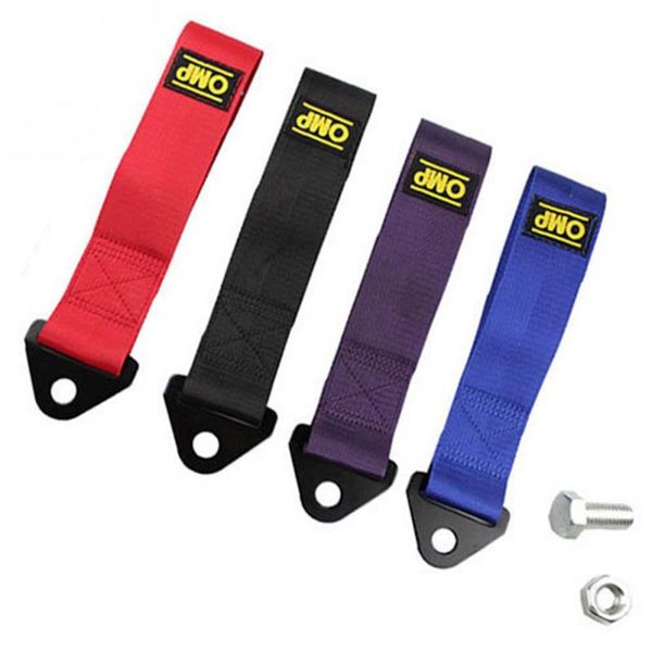 26cm towing rope high strength nylon trailer tow ropes racing car universal tow eye strap strap bumper trailer
26cm towing rope high strength nylon trailer tow ropes racing car universal tow eye strap strap bumper trailer