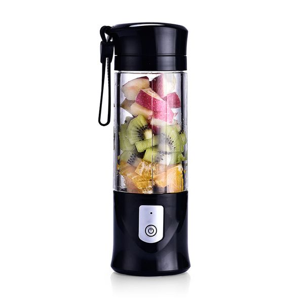 2018 new portable multi-function small juicer four generations mini blender freshly squeezed juice machine automatic milk shake
2018 new portable multi-function small juicer four generations mini blender freshly squeezed juice machine automatic milk shake