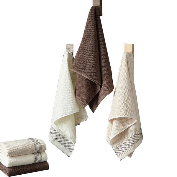 2019 100% cotton bathroom towels absorbent good soft towel 34*76 weak crepe broken jacquard towel hand cotton
2019 100% cotton bathroom towels absorbent good soft towel 34*76 weak crepe broken jacquard towel hand cotton