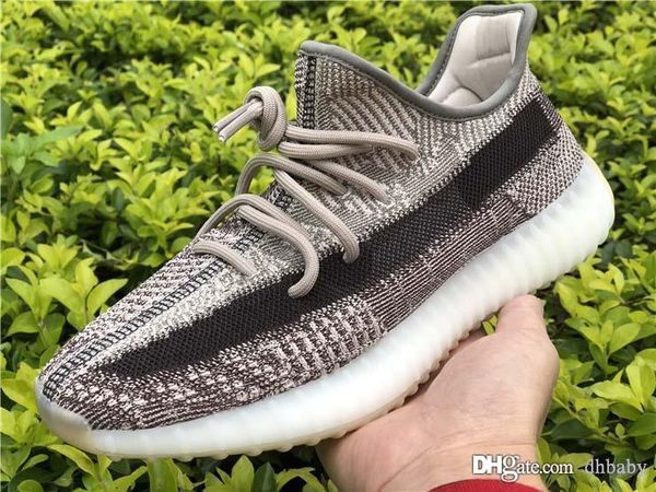 2020 authentic kanye west v2 zyon israfil asriel running shoes women men designer sneakers with original box
2020 authentic kanye west v2 zyon israfil asriel running shoes women men designer sneakers with original box