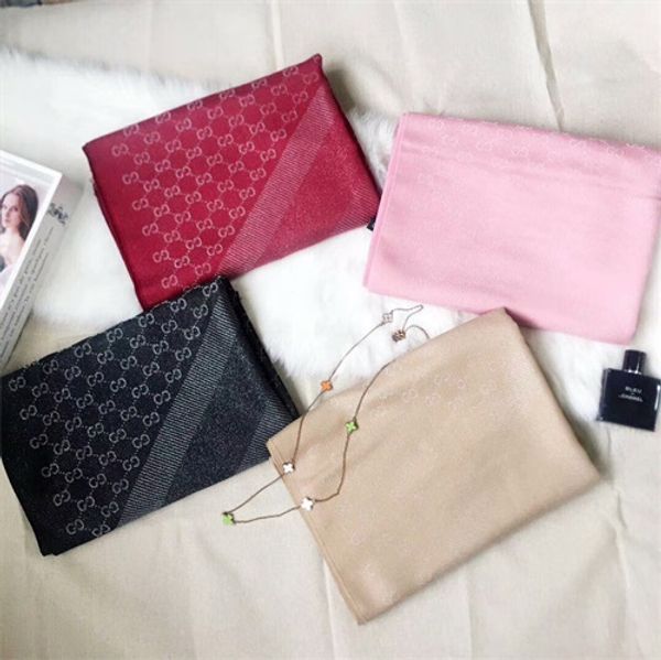 gucciscarf luxury mink scarf women designers long louιs vuιtton scarf with silver thread shawls wrap with tags shawls, Blue;gray
gucciscarf luxury mink scarf women designers long louιs vuιtton scarf with silver thread shawls wrap with tags shawls, Blue;gray