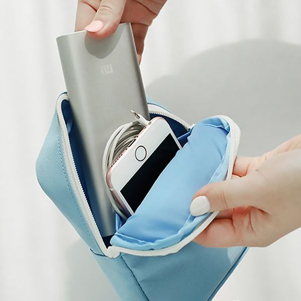 travel gadget organizer bag portable digital cable bag electronics accessories storage carrying pouch organiser usb power bank
travel gadget organizer bag portable digital cable bag electronics accessories storage carrying pouch organiser usb power bank