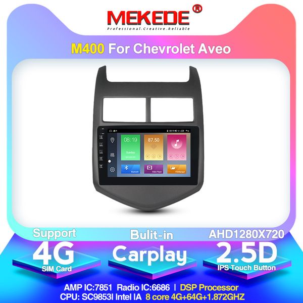 hd android 10.0 4g 8 core ips dsp car dvd multimedia gps navigation for aveo/sonic 2011-2013 built-in radio video
hd android 10.0 4g 8 core ips dsp car dvd multimedia gps navigation for aveo/sonic 2011-2013 built-in radio video