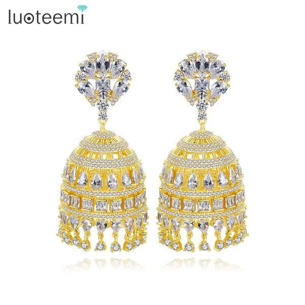 luoteemi ethnic tribal bell beads drop earrings for women wedding party bridal fashion jewelry pendientes christmas gifts, Silver
luoteemi ethnic tribal bell beads drop earrings for women wedding party bridal fashion jewelry pendientes christmas gifts, Silver