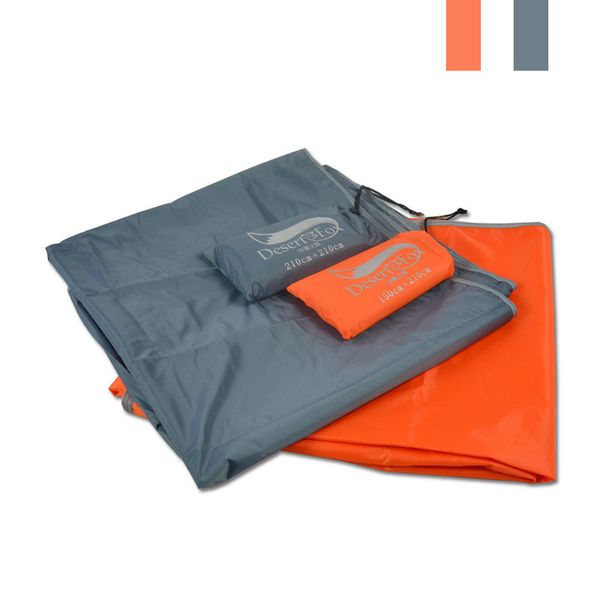 150*200 cm thick oxford cloth seats tents mats camping tide pad camping essential supplies 3-4 people
150*200 cm thick oxford cloth seats tents mats camping tide pad camping essential supplies 3-4 people
