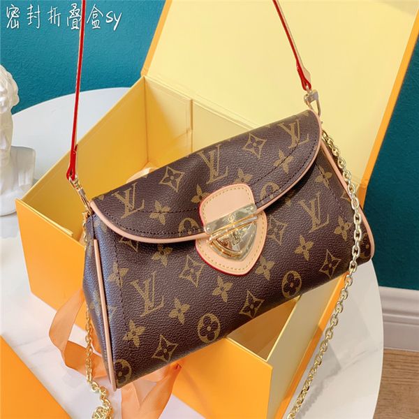 188697designer handbag leather classic fashion handbag card bag zero wallet men's and women's backpacks single shoulder bag
188697designer handbag leather classic fashion handbag card bag zero wallet men's and women's backpacks single shoulder bag