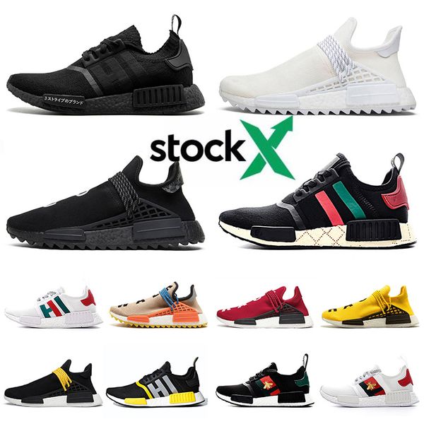 new 2020 runners stock x 2020 new pharrell williams nmd human race r1 shoes mens womens running shoes black white human races sneakers
new 2020 runners stock x 2020 new pharrell williams nmd human race r1 shoes mens womens running shoes black white human races sneakers
