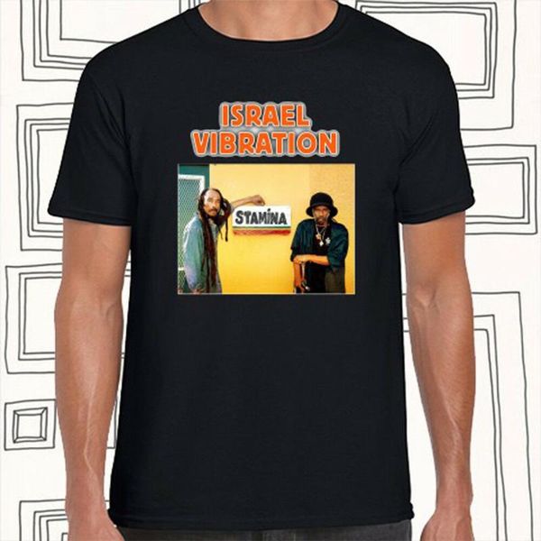 israel vibration stamina reggae men's black t-shirt size s m xl xxl xxxl big tall tee shirt, White;black
israel vibration stamina reggae men's black t-shirt size s m xl xxl xxxl big tall tee shirt, White;black