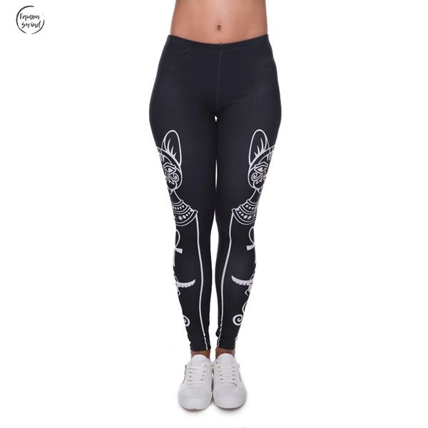 legging высокой эластичностью египетские символы cat отпечатано slim fit workout брюки клетчатые повседневные брюки леггинсы мода для женщин, Black
legging высокой эластичностью египетские символы cat отпечатано slim fit workout брюки клетчатые повседневные брюки леггинсы мода для женщин, Black