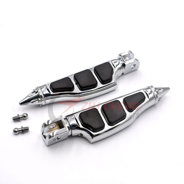 motorcycle front foot pegs footrests for boulevard m109r 06-15 m90 09-15 hayabusa gsx1300r 99-15 gsxr 600 750 2000-2015
motorcycle front foot pegs footrests for boulevard m109r 06-15 m90 09-15 hayabusa gsx1300r 99-15 gsxr 600 750 2000-2015