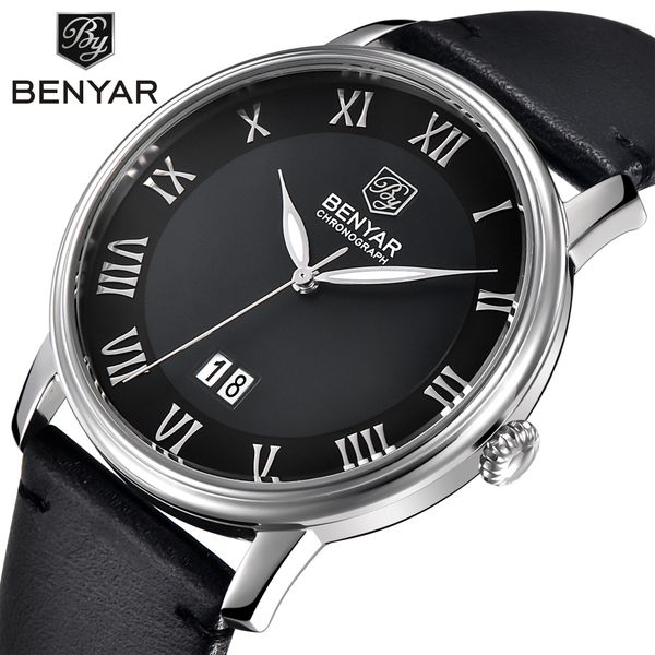 new wrist watch male quartz fashion man waterproof genuine leather watchband calendar roles automatic casual mechanical master wristwatch, Slivery;brown
new wrist watch male quartz fashion man waterproof genuine leather watchband calendar roles automatic casual mechanical master wristwatch, Slivery;brown