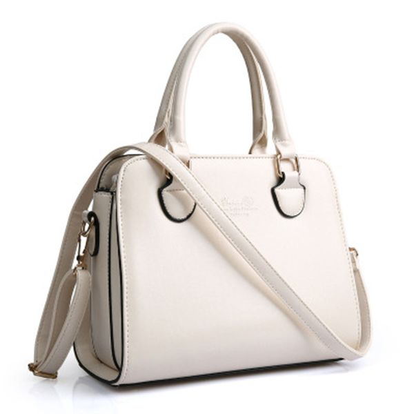 pu ladies bag foreskin handbag large capacity fashion shoulder bag slung handbag large handbags
pu ladies bag foreskin handbag large capacity fashion shoulder bag slung handbag large handbags