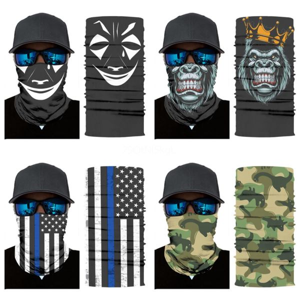 magic e face mask sun-resistant skull scarf american flag print face er outdoor cycling scarves multifunction masks bandana #244#127, Blue;black
magic e face mask sun-resistant skull scarf american flag print face er outdoor cycling scarves multifunction masks bandana #244#127, Blue;black