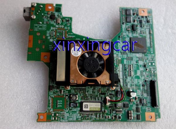 8pcs original pcb main board for sequoia senna den-so navigation audio system 462151-0510 gps
8pcs original pcb main board for sequoia senna den-so navigation audio system 462151-0510 gps