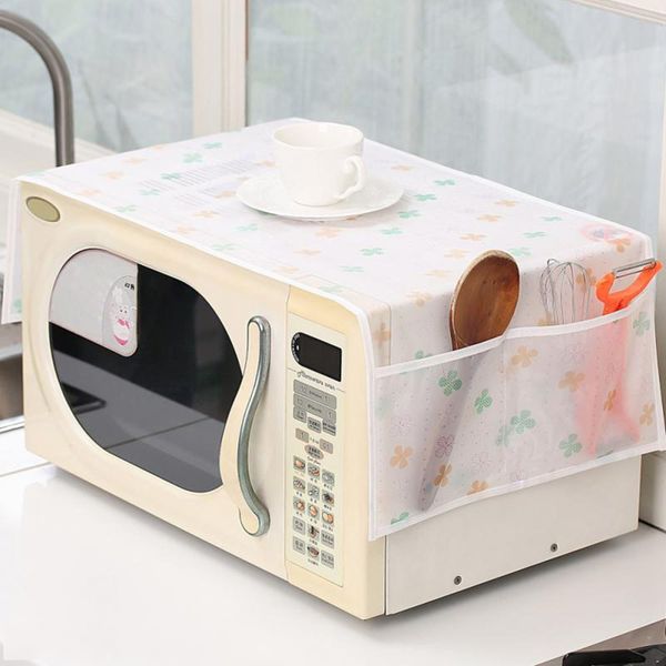 2019 new anti-dust practical microwave oven cover with 2 pouch dust proof cloth cover waterproof protector cover double pockets
2019 new anti-dust practical microwave oven cover with 2 pouch dust proof cloth cover waterproof protector cover double pockets
