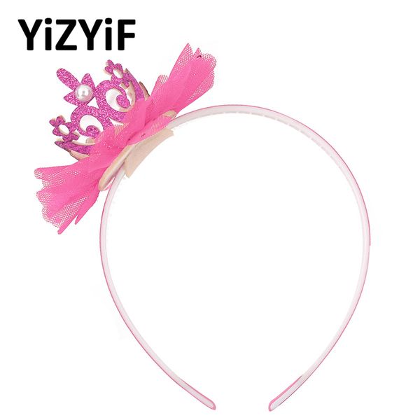 kids girls shiny tiara crown hair hoop hair clip headwear ornaments for birthday party wedding princess flower clips, Slivery;white
kids girls shiny tiara crown hair hoop hair clip headwear ornaments for birthday party wedding princess flower clips, Slivery;white
