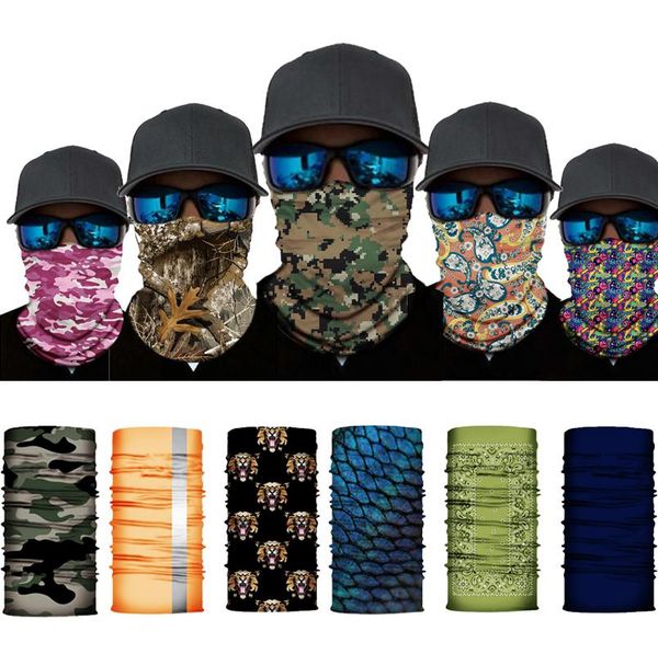 3d camouflage skull solid bike mask scarf cycling motorcycle bandana buff outdoor sports hiking fishing bandana neck gaiter, Black
3d camouflage skull solid bike mask scarf cycling motorcycle bandana buff outdoor sports hiking fishing bandana neck gaiter, Black