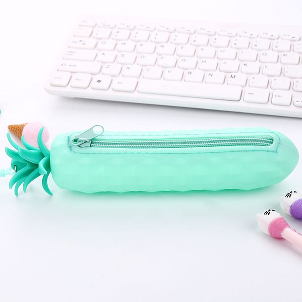 pineapple design pencil cases stationery pen bags storage pencil box kawaii multifunctional storage box pencils school supplies
pineapple design pencil cases stationery pen bags storage pencil box kawaii multifunctional storage box pencils school supplies