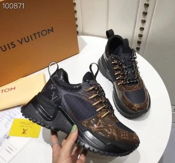 2019 autumn and winter leather fa hion ladie 039 hoe de igner pliced port hoe brand lei ure port hoe for men and women frenulu, Black
2019 autumn and winter leather fa hion ladie 039 hoe de igner pliced port hoe brand lei ure port hoe for men and women frenulu, Black