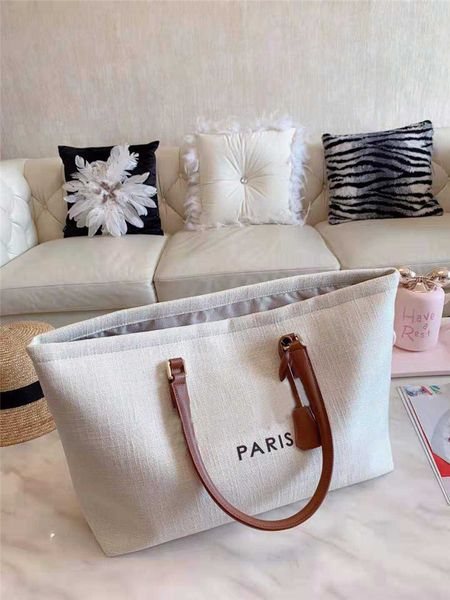 2019 brand fashion luxury designer woman bags large environmental protection shopping bag cosmetic bag casual handbags
2019 brand fashion luxury designer woman bags large environmental protection shopping bag cosmetic bag casual handbags