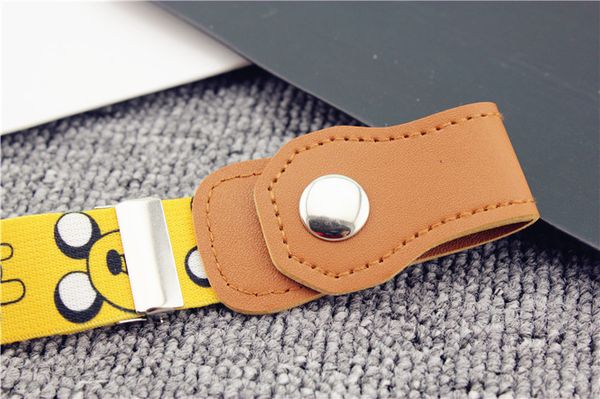 2019 new children elastic belt pants for girls boys anti deduction belt baby nursery essential 16 colour kid's jeans belt, Black;brown
2019 new children elastic belt pants for girls boys anti deduction belt baby nursery essential 16 colour kid's jeans belt, Black;brown