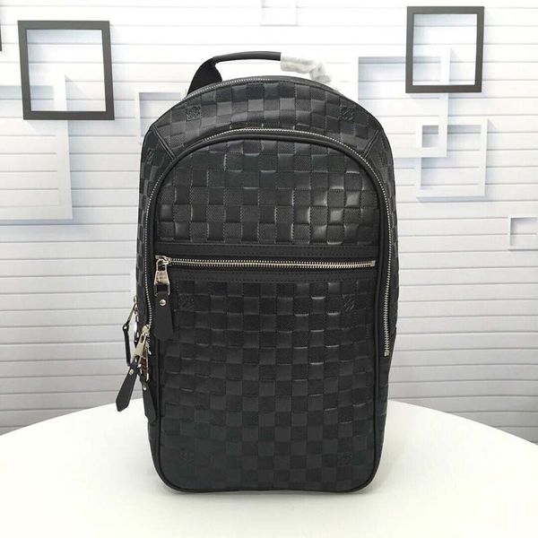 luxury designer backpack handbags purses messenger bag men womens fannypack luggage designer shoulder bag vintage n58024 a1, Blue;gray
luxury designer backpack handbags purses messenger bag men womens fannypack luggage designer shoulder bag vintage n58024 a1, Blue;gray