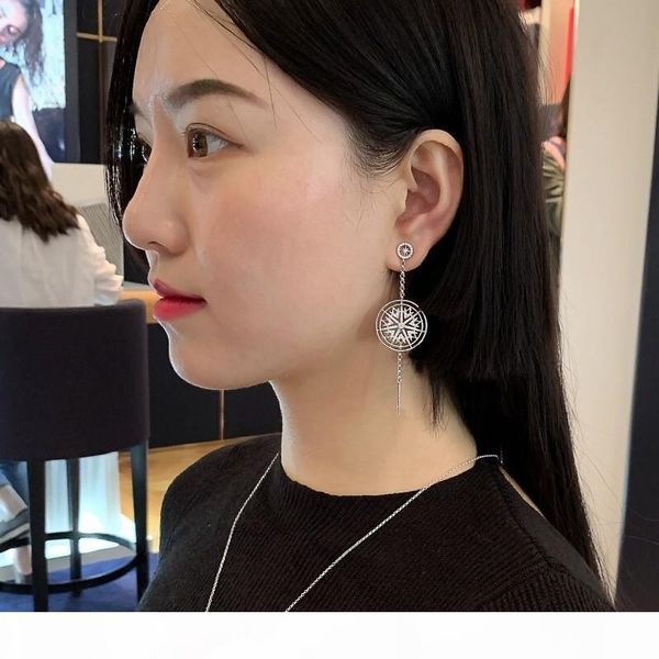 the earring ladies accessories new diamond jewelry goddess sterling silver earings for austria crystal plated stud
the earring ladies accessories new diamond jewelry goddess sterling silver earings for austria crystal plated stud