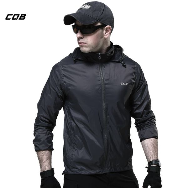 cqb outdoor sports camping tactical men's jacket for hiking skin thin breathable summer quickly-dry cloth trekking coat, Blue;black
cqb outdoor sports camping tactical men's jacket for hiking skin thin breathable summer quickly-dry cloth trekking coat, Blue;black