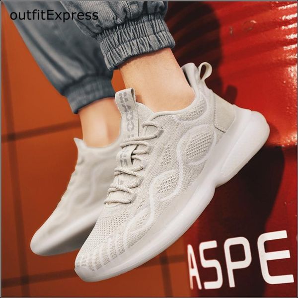 new men leisure shoes tennis shoes male coconut mesh popcorn high elasticity lovers night soft bottom jogging
new men leisure shoes tennis shoes male coconut mesh popcorn high elasticity lovers night soft bottom jogging