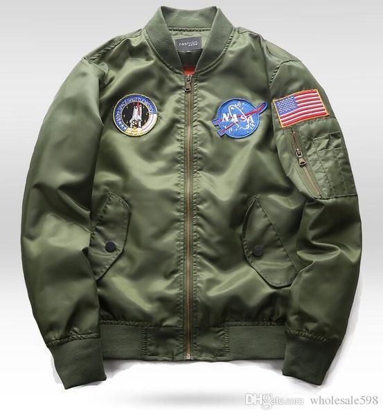 2019 внешнеторговой спринг большого кода для мужчин спорт европейского и американского досуг курток ввс № 1 китель бейсбола, Black;brown
2019 внешнеторговой спринг большого кода для мужчин спорт европейского и американского досуг курток ввс № 1 китель бейсбола, Black;brown