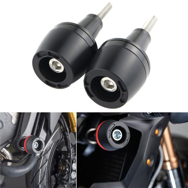 for cb400 vtec cb600 cb900 cb1300 cnc aluminum frame crash pad engine sliders crash protector
for cb400 vtec cb600 cb900 cb1300 cnc aluminum frame crash pad engine sliders crash protector