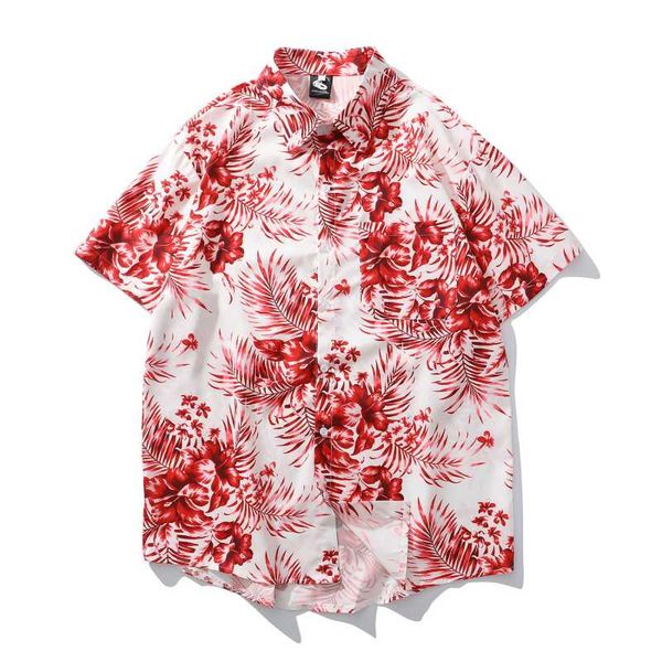 men's men's shirts tropical hawaiian vacation style tropical safflower shirt short sleeves beach shirt short sleeves, White;black
men's men's shirts tropical hawaiian vacation style tropical safflower shirt short sleeves beach shirt short sleeves, White;black