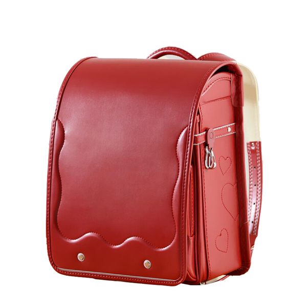 2019 new design girl backpack for children school bag japanese pu hasp solid kid randoseru orthopedic backpacks y200706
2019 new design girl backpack for children school bag japanese pu hasp solid kid randoseru orthopedic backpacks y200706