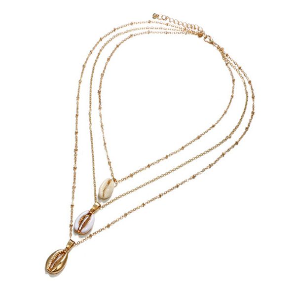 boho шарики способ многослойных цветов золота длиной раковина подвеска ожерелье женщина заявление жемчужного ocean seashell бич ювелирные из, Silver
boho шарики способ многослойных цветов золота длиной раковина подвеска ожерелье женщина заявление жемчужного ocean seashell бич ювелирные из, Silver