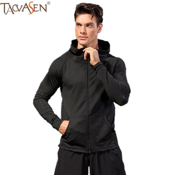 tacvasen outdoor hiking shirts men long sleeve running shirt quick dry sport gym shirt hooded shirts elastic sportswear yel-01, Gray;blue
tacvasen outdoor hiking shirts men long sleeve running shirt quick dry sport gym shirt hooded shirts elastic sportswear yel-01, Gray;blue