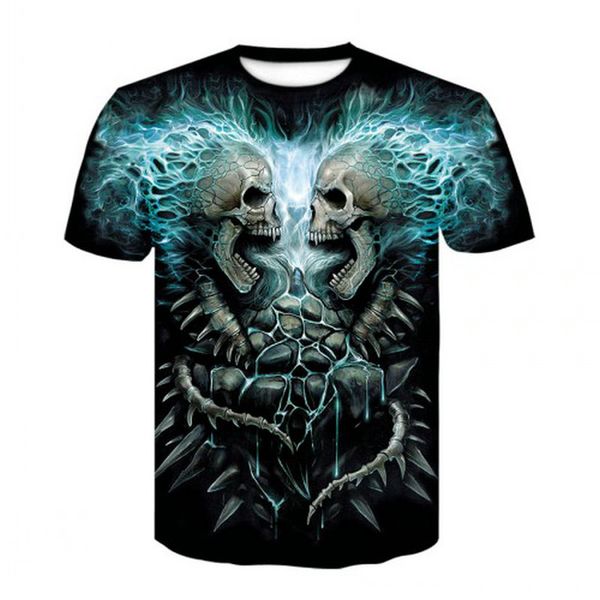 dressing2020 2020 new design t-shirt heavy metal 3d printed t-shirt for men and women, casual harajuku style t-shirt street top, White;black
dressing2020 2020 new design t-shirt heavy metal 3d printed t-shirt for men and women, casual harajuku style t-shirt street top, White;black