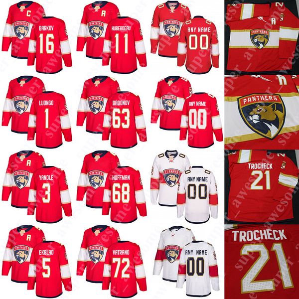 Florida Jersey Aleksander Barkov Jonathan Huberdeau Mike Hoffman Sergei Bobrovsky Keith Yandle Spencer Knight Dadonov Vatrano Aaron Ekblad
Florida Jersey Aleksander Barkov Jonathan Huberdeau Mike Hoffman Sergei Bobrovsky Keith Yandle Spencer Knight Dadonov Vatrano Aaron Ekblad